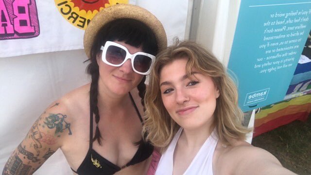 louisethepoet's tweet photo. The psychedelic vibes of @ShambalaFest are fading for this year. Big up @RebeccaTantony @beehartyeah curating inspirational poets. Head full-the words of @MrCaseyBailey @JTaylorTrash @NafeesaHamid @JasmineGardosi @afshandl @multistable and full of longing for the poets I missed! https://t.co/vOq6HSa8hL
