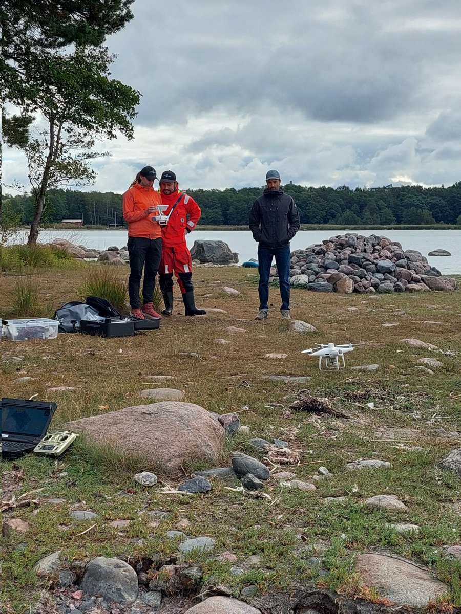 Luontopalvelut tweet picture