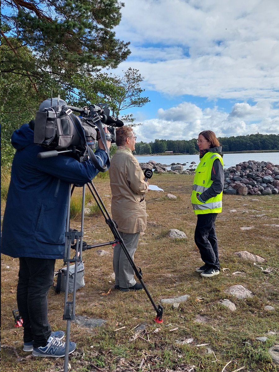 Luontopalvelut tweet picture