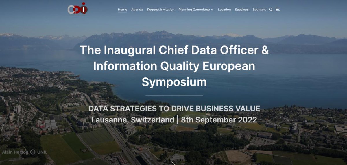 decentriq's tweet photo. Data strategies to drive business value
Next week at CDOIQ EU @M_Eigenmann and Maximilian Groth will discuss sensitive #datacollaboration and how technical security measures can become a competitive advantage:https://t.co/hbJulgnXuJ

@MIT_CDOIQ @SDSCdatascience @CDQ_AG @MIT @unil https://t.co/PsyOHrxBvR