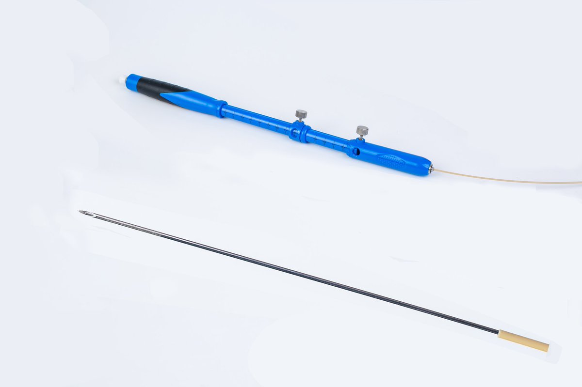 PVicmed's tweet photo. Zhuji Pengtian Medical Instrument Co, Ltd. was established in 2003.Its products include biopsy forceps, hemoclip, polypectomy snare, foreign body removing forceps, injection needle, cytology brushes, hot-biopsy forceps, hemostatic forceps, sphincterototme, net, ERCP, ESD etc https://t.co/KyoXOn36DX