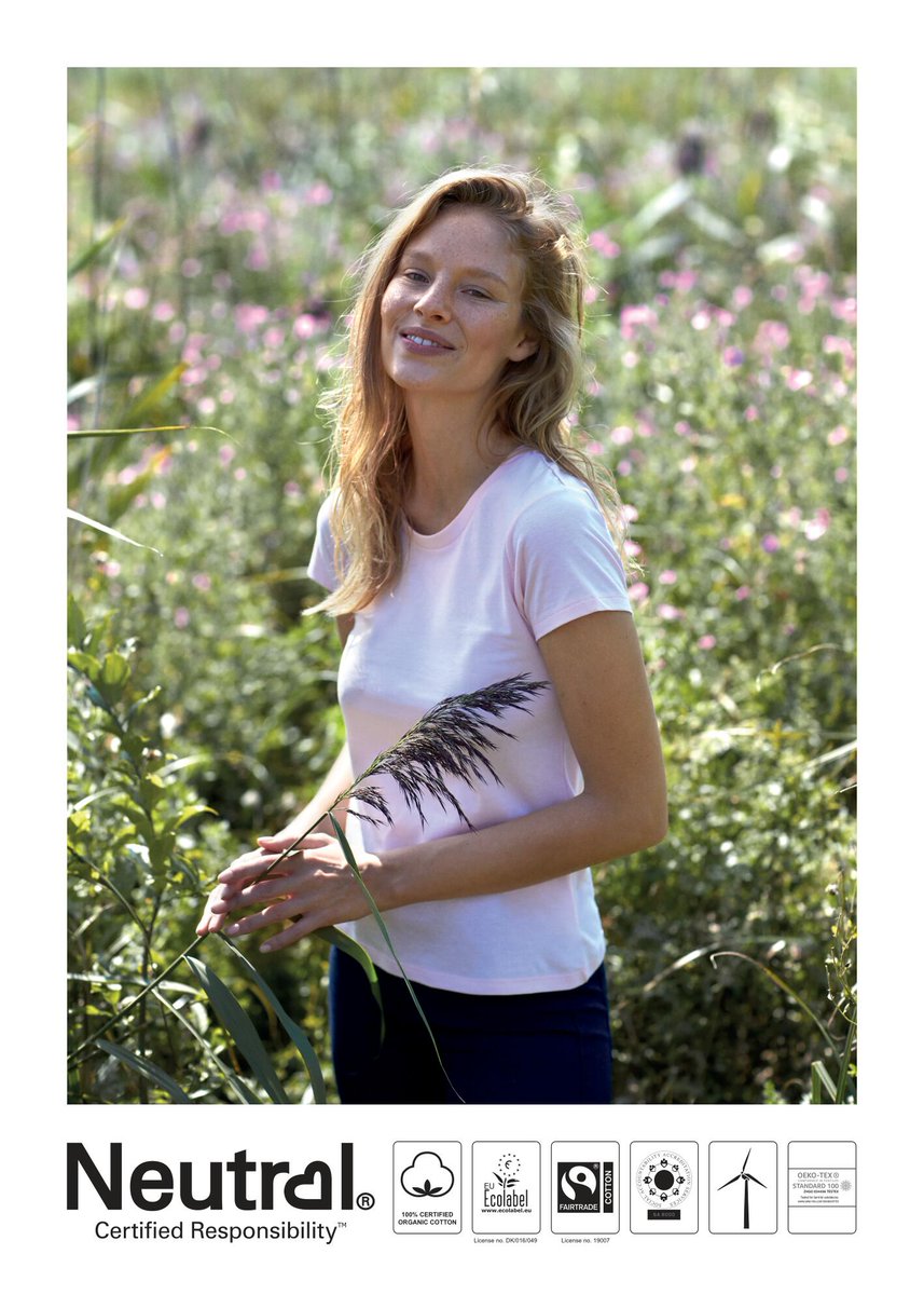 EU Ecolabel goods have to meet high environmental standards throughout their entire life cycle The EU Ecolabel is the official European Union voluntary label for environmental excellence and certifies products with a guaranteed, independently-verified low environmental impact.