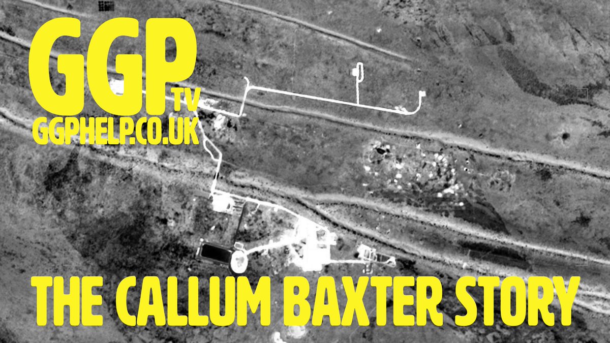 GGPHelp's tweet photo. Last weekend we sat down with the founder of @GreatlandGold Callum Baxter and asked him some questions.  

We hope you enjoy it. 
https://t.co/Qcm64Qx6mz https://t.co/JlMIVmPFEr