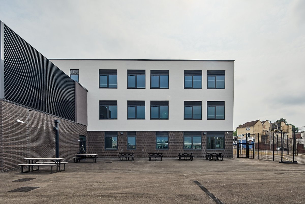 Tilbury Douglas tweet media