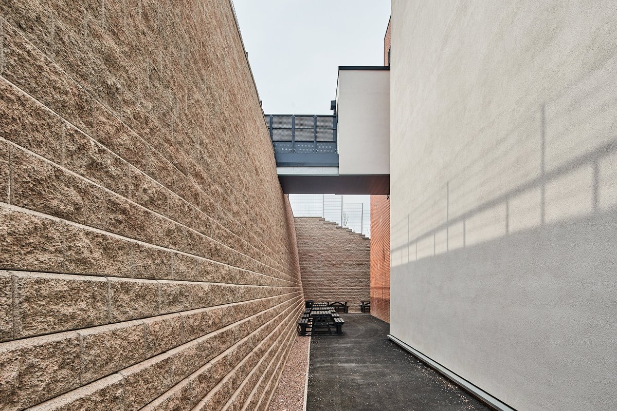 Tilbury Douglas tweet media