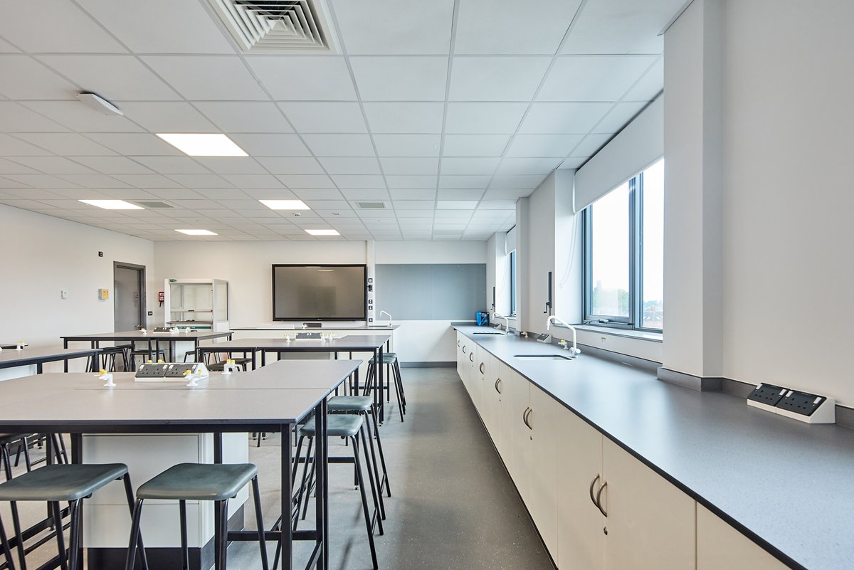 Tilbury Douglas tweet media