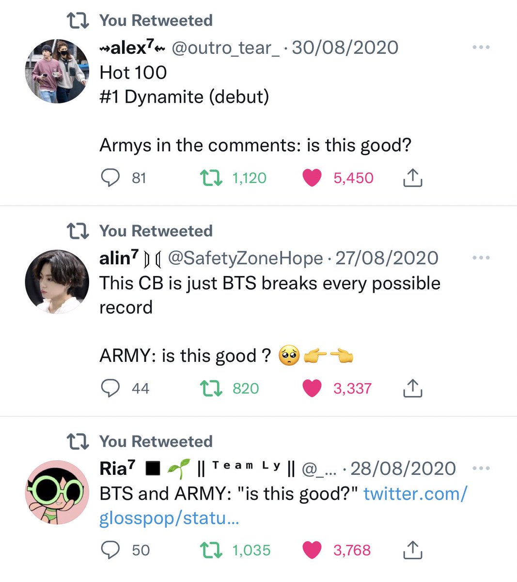 Teina🍷🇺🇦 on Twitter "RT tae_cherriess They think it's their inside