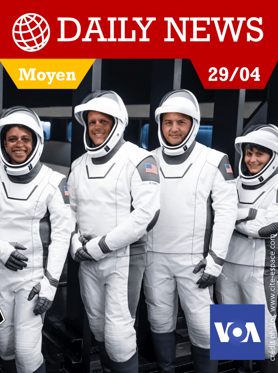 « Terminale AMC - Environnement en mutation, Axe 1 : Frontière et espace » 🚀

Proposez à vos élèves des courtes vidéos authentiques d’actualité en lien avec les programmes de l’Education nationale.

#education #classeinversée #continuitépédagogique #langues #anglais 🇬🇧