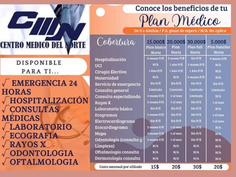 mariveci's tweet photo. Planes Médicos para ti y tu familia 👏🏻👪información al privado https://t.co/DQZn8yAt3M