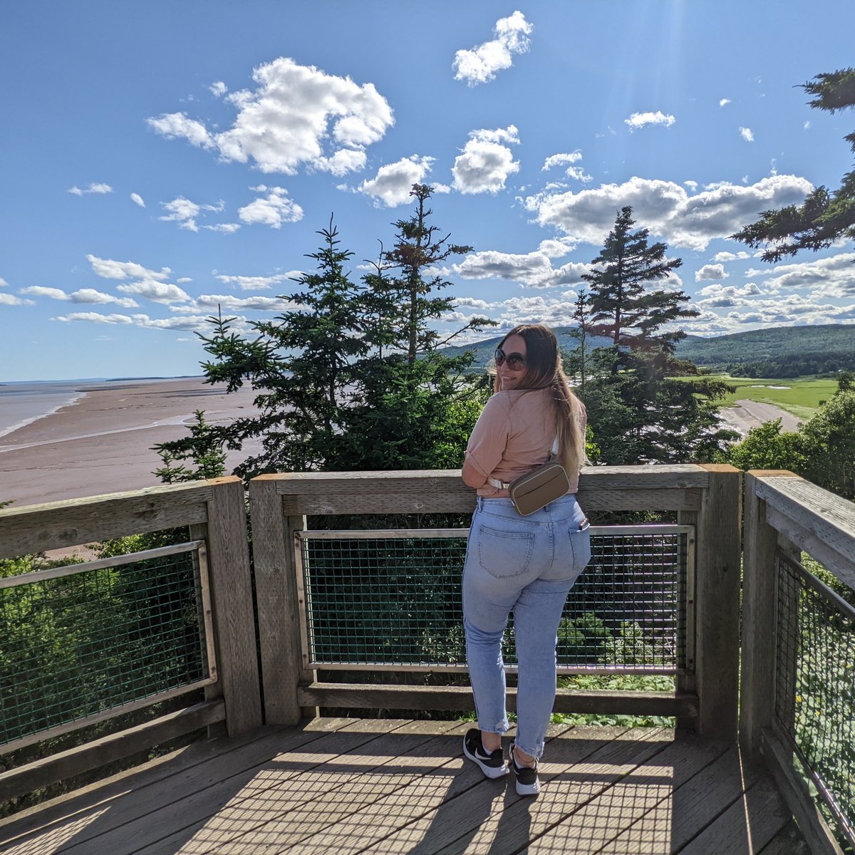 AshEllie27's tweet photo. #NewProfilePic #peaceiswithinyou #totalzen #beauty #breathtakingviews https://t.co/sKiPOnc8rM