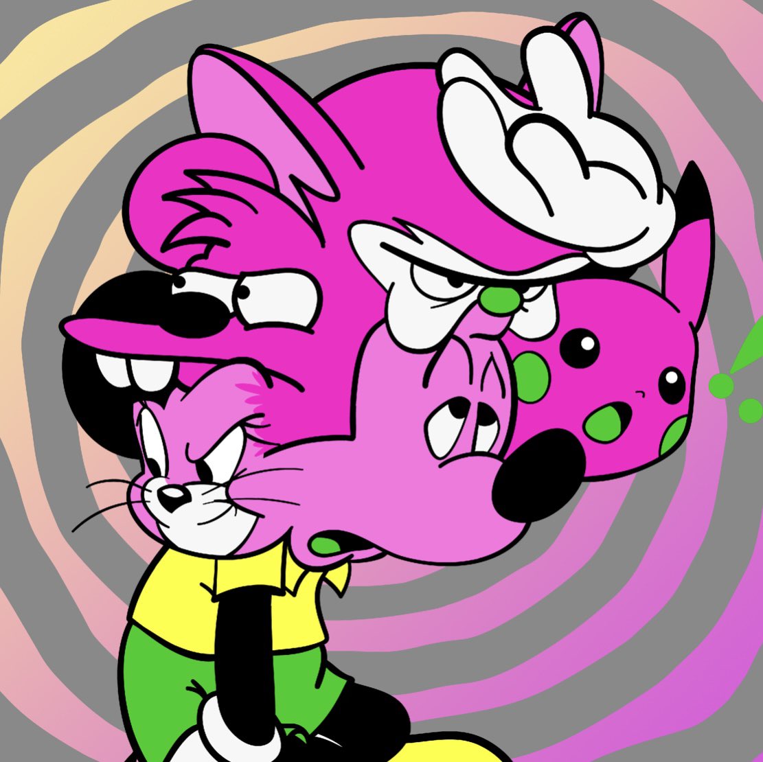 #NewNFT #SelfLoathingNFT #NFTCommunity #ThumbsClub #Thumbs #GreatNFTCommunity 
⚡️<a href="/thumbs_club/">Thumbs Club ⚡️</a> <a href="/selfloathingnft/">Self Loathing</a>