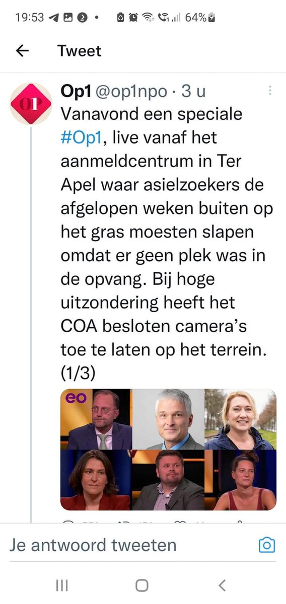 ChristianFalts's tweet photo. Ik heb hiervoor speciaal chips en bier in huis gehaald. Zin in! https://t.co/UOJkztM7vX