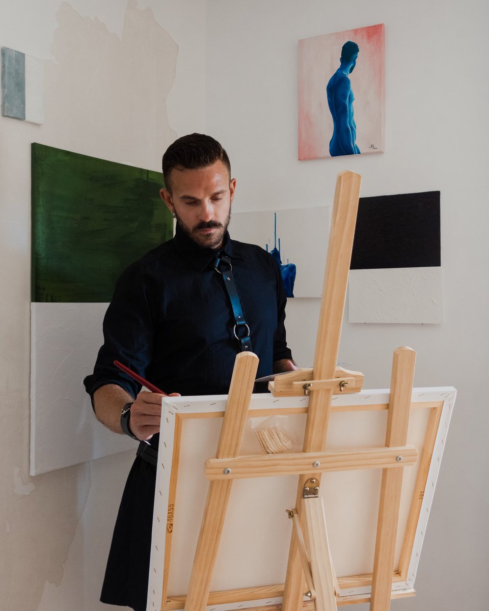 onethego_ola's tweet photo. Come say hi at the #designandcraftfair in at the #TrumanBrewery Sept 10-11th & maybe pick up a little piece of me in the form of #art.
#Photography, #originalart & #reproductionart can be found. There will even be some #specialprices on some pieces β€οΈβπ₯
πΈ @craving_myself https://t.co/38SeCGolMX