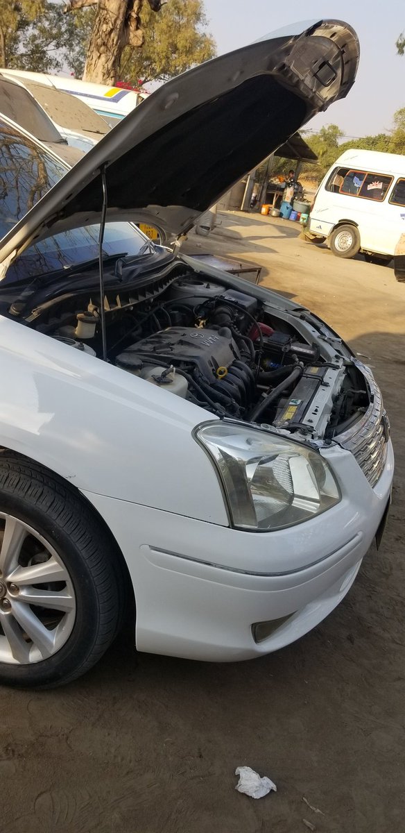 Samskills_tz's tweet photo. #FAWS deal with JAPANES,GERMANY & EUROPEAN CARS Garage
~Car diagnosis.
~Transmission Repair /checking
~Service & Repair Timing belt
~Car general services(Lubricant change)
~Tire services & Muffler/Exaust services
~Car maintainance ina General https://t.co/bEjeSldmkS