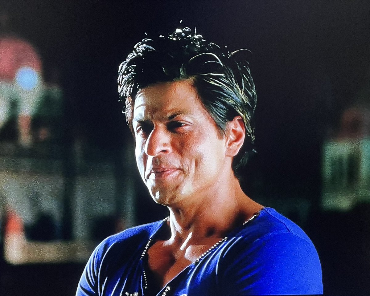 LauriMinna's tweet image. My last tweet of #RNBDJ for now but i just have to say… this scene is so superb… he’s going thru so many emotions without saying a word 💙 
Such an amazing actor✨❤️ 
Love him more than I can express❤️