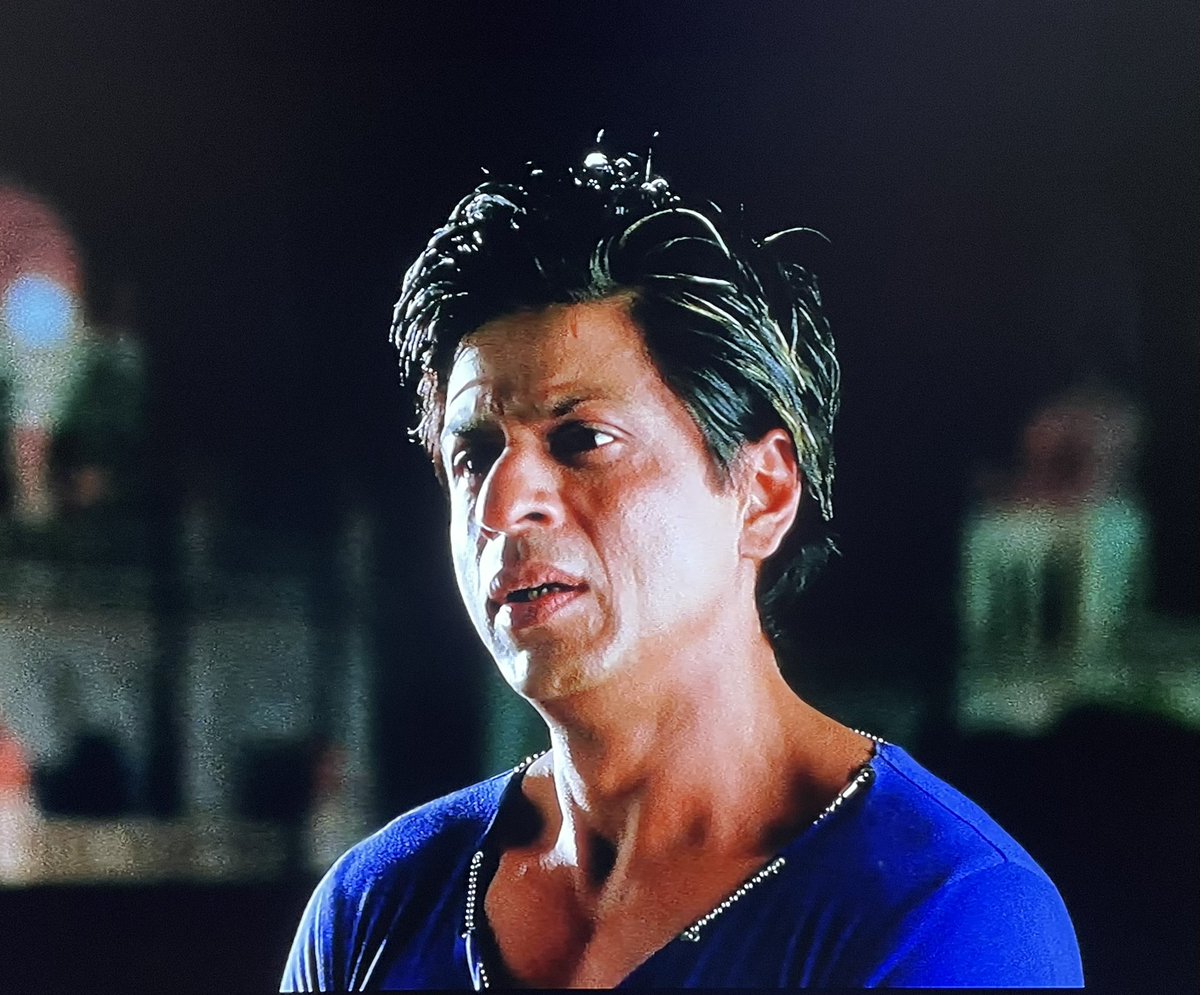 LauriMinna's tweet image. My last tweet of #RNBDJ for now but i just have to say… this scene is so superb… he’s going thru so many emotions without saying a word 💙 
Such an amazing actor✨❤️ 
Love him more than I can express❤️