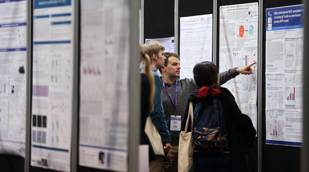 bsicongress's tweet photo. 5 days left to submit an abstract to #BSI22 | 5 key details ⤵

📩 26 parallel/poster topics to submit to
✍ Max 300 words
🎙 Oral talks should last 12 mins
💻 Posters will be displayed onsite &amp; online

Deadline: midnight on Monday 5 Sept (1/2) https://t.co/8rz8lPUORj