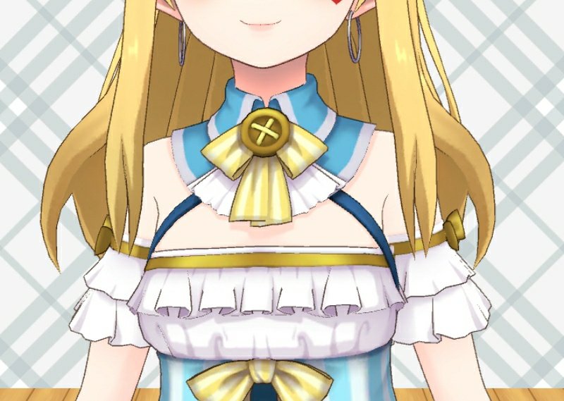 SimpXiaoEm1's tweet photo. sgsfhsagyrjebej. I love it, but…! So f*cking hot!😖💖 #REALITY #VtuberReality #Yuen_Hikarino💄💎 #Lilyc_Kanuzari🧝💖 https://t.co/eH4KL3dffJ