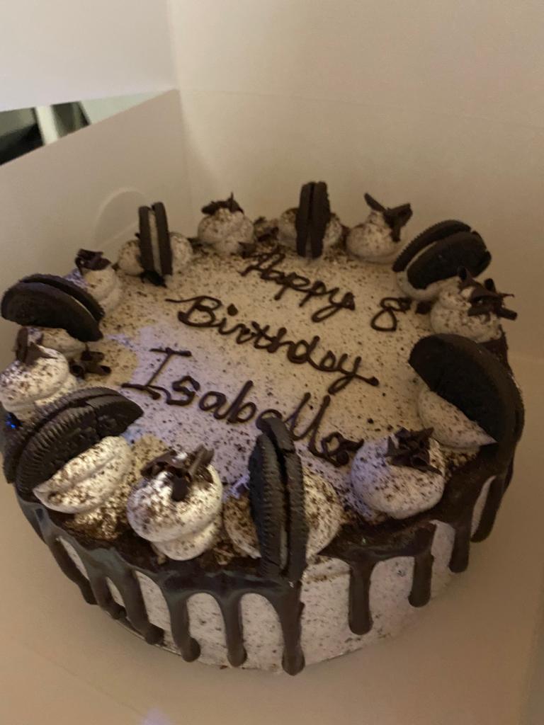 Crottys Bakery tweet media