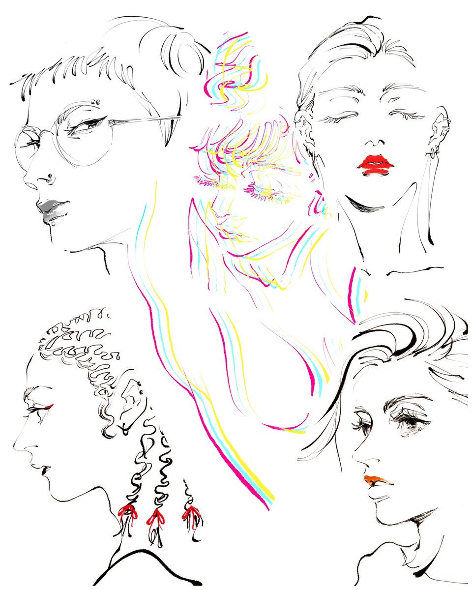 今日で8月が終わり!
1ヶ月早すぎて怖い!
9月も頑張る🔥

#今月描いた絵を晒そう 
#今月描いた絵を晒す 
#イラスト 
