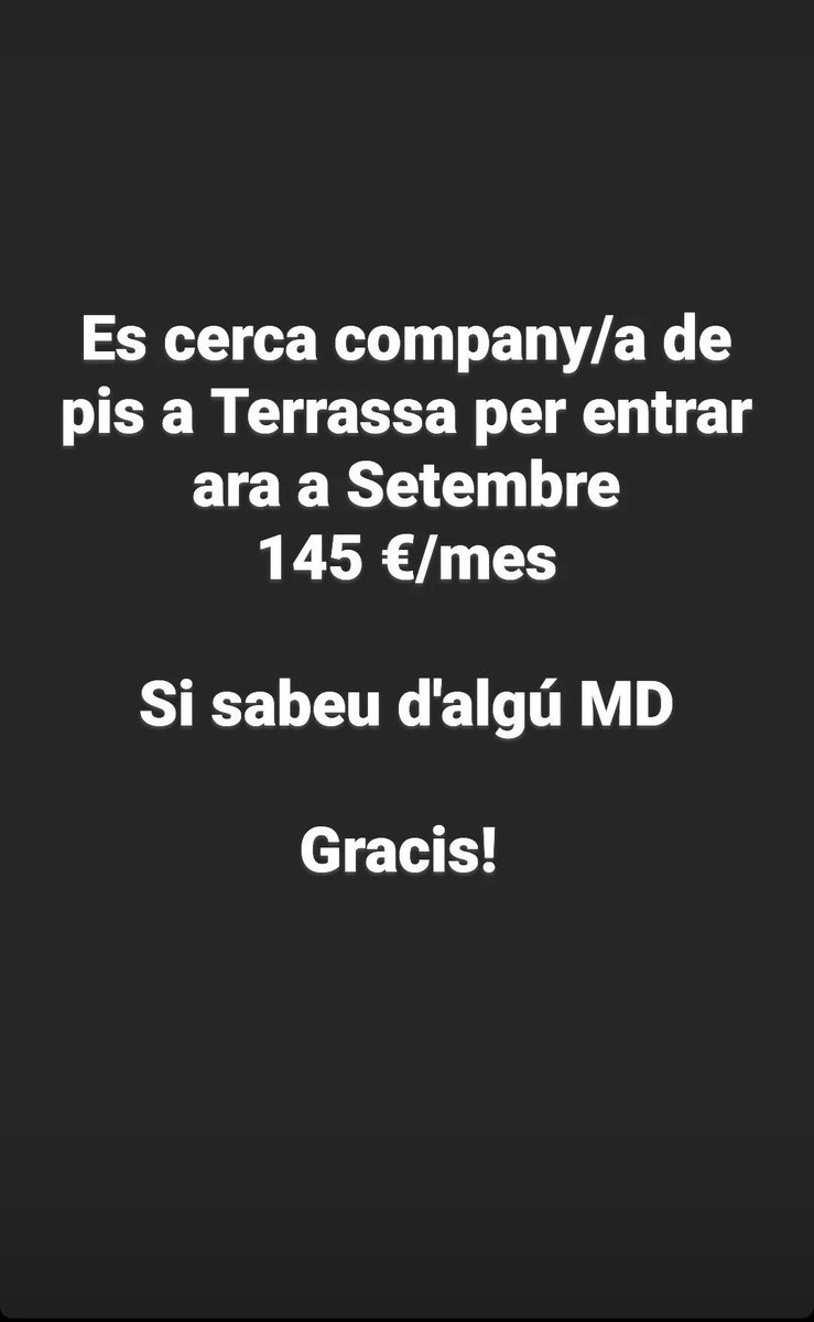 Ferragut15's tweet photo. Si feis RT me feis un favor! 
Graciis https://t.co/sznioGr4v9