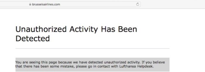 Last minute cancellation with <a href="/FlyingBrussels/">Brussels Airlines</a>, rebooked flight delayed, and customer service <a href="/lufthansa/">Lufthansa</a> a disgrace. The crashing site of the help desk suggests to get in touch with the help desk. If only there was a 🚂