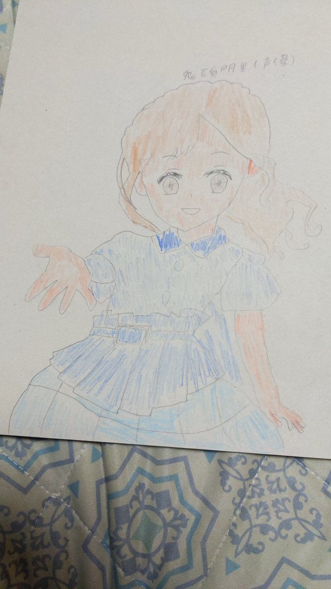 鬼頭明里 のイラスト マンガ作品 102 件 Twoucan