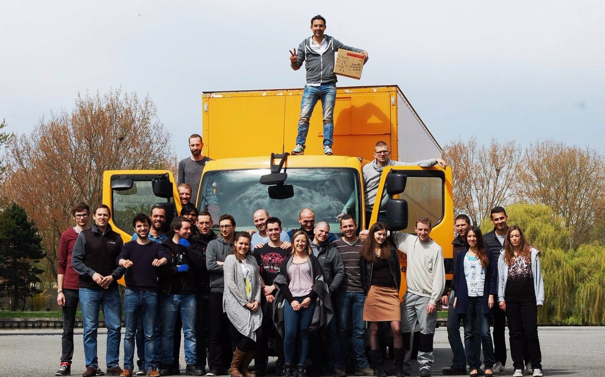 Julien Lemarchand tweet media