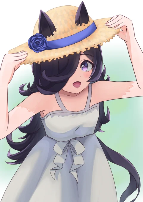 今月もウマ娘中心今月はたくさんのフォローをいただいてとても励みになりました!ありがとう!!#今月描いた絵を晒そう 