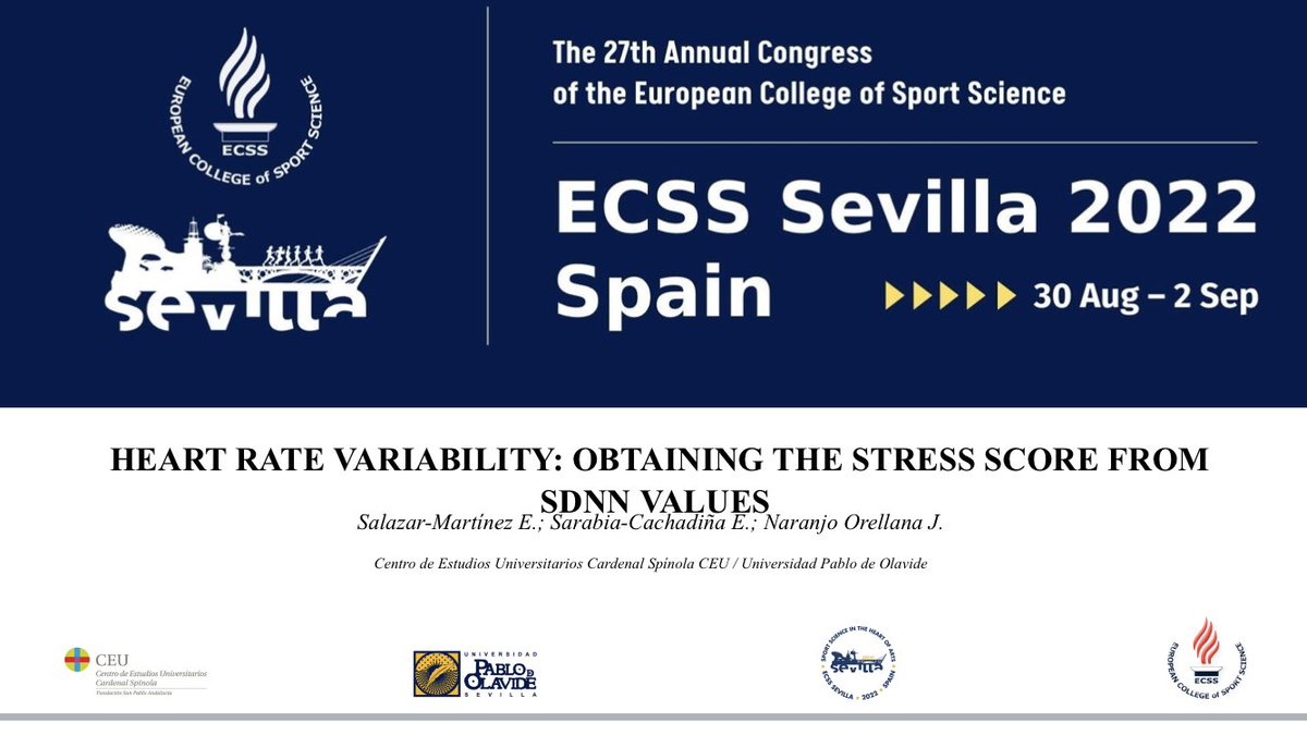 Here again <a href="/E_C_S_S/">ECSS</a> ! Looking forward to seeing you next Thursday 1 Sep at Paris 2 room #ECSS2022