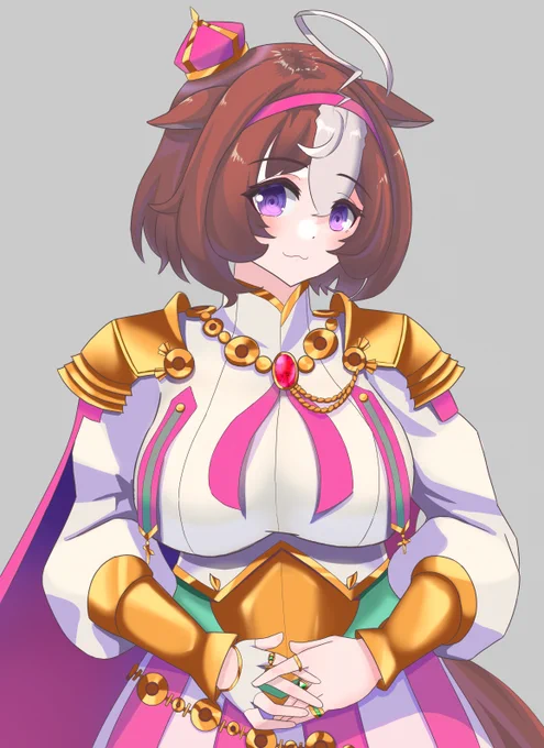 今月もウマ娘中心今月はたくさんのフォローをいただいてとても励みになりました!ありがとう!!#今月描いた絵を晒そう 