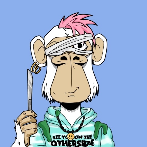 MonkeyNFTs4's tweet photo. New NFT is out check link in BIO OpenSea😍😍😎!! https://t.co/TnpxgvKa8S