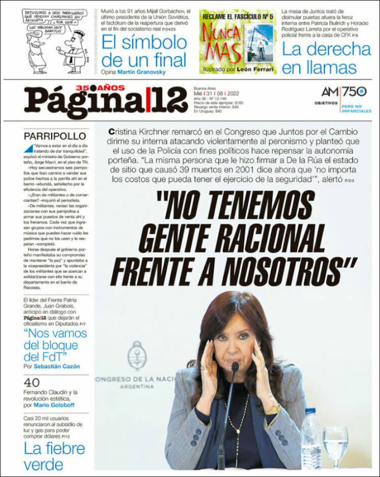 comunicacionADN's tweet photo. #parripollo #miércoles https://t.co/TwhPHO4ZXt