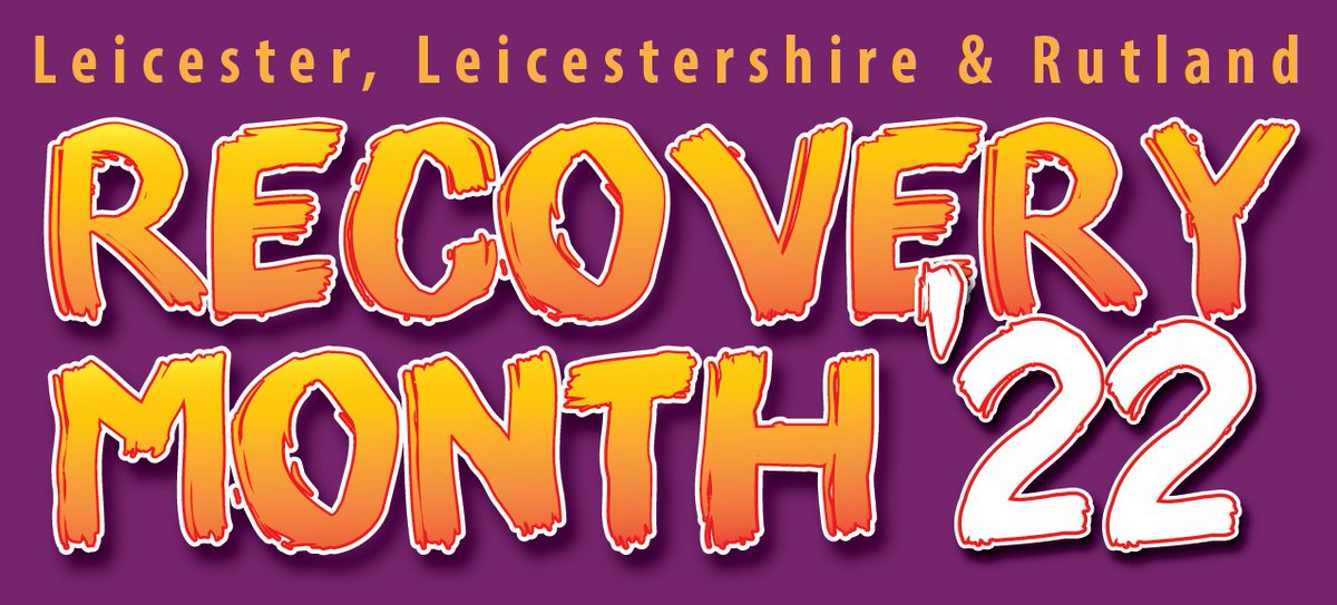 ageukleics's tweet photo. Our #LastOrders project will be participating in the Leicester, Leicestershire & Rutland Recovery Month (@leicsrecovery) this September.
The month aims to raise awareness of drug and alcohol problems and the official launch takes place in Loughborough on 5th Sept. #RM2022 https://t.co/LgX5AEb3KE