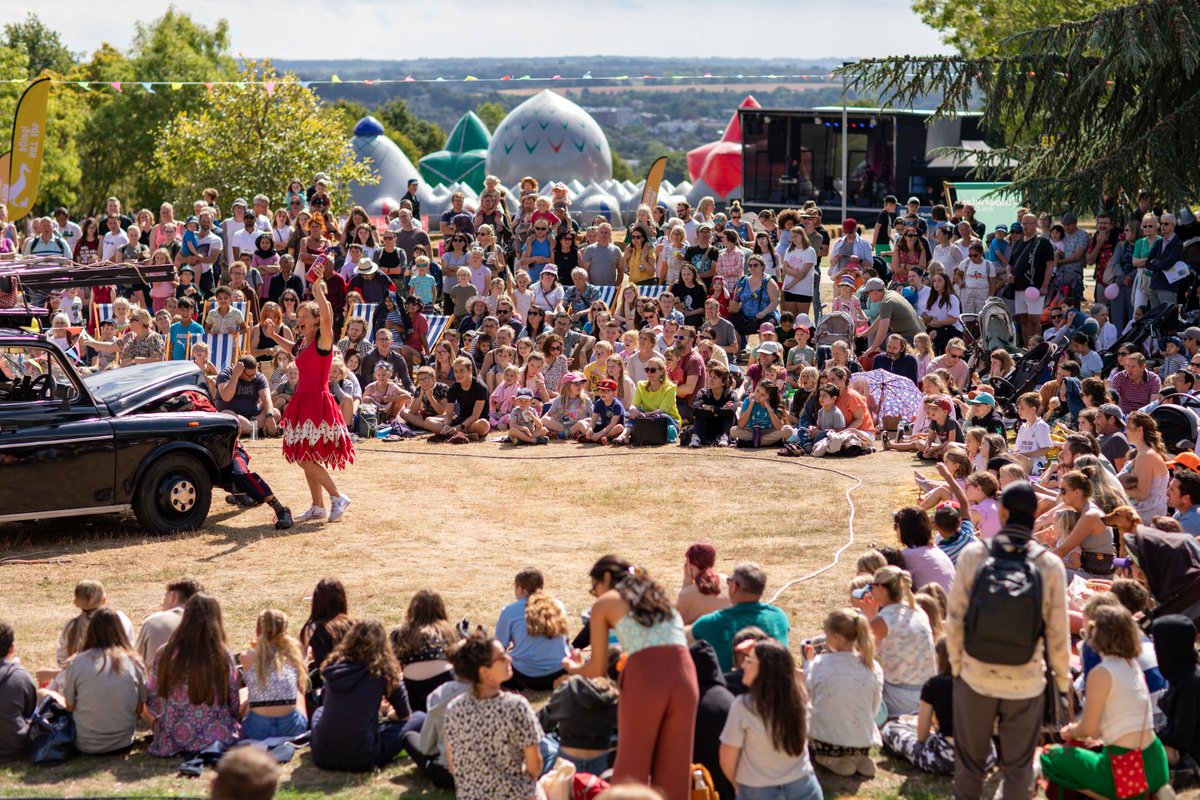 University of Kent tweet media