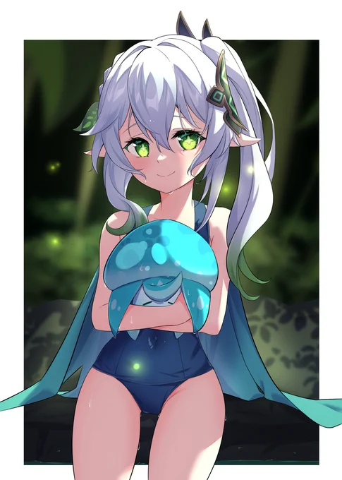 #今月描いた絵を晒そう 他にもいっぱい描いた! 