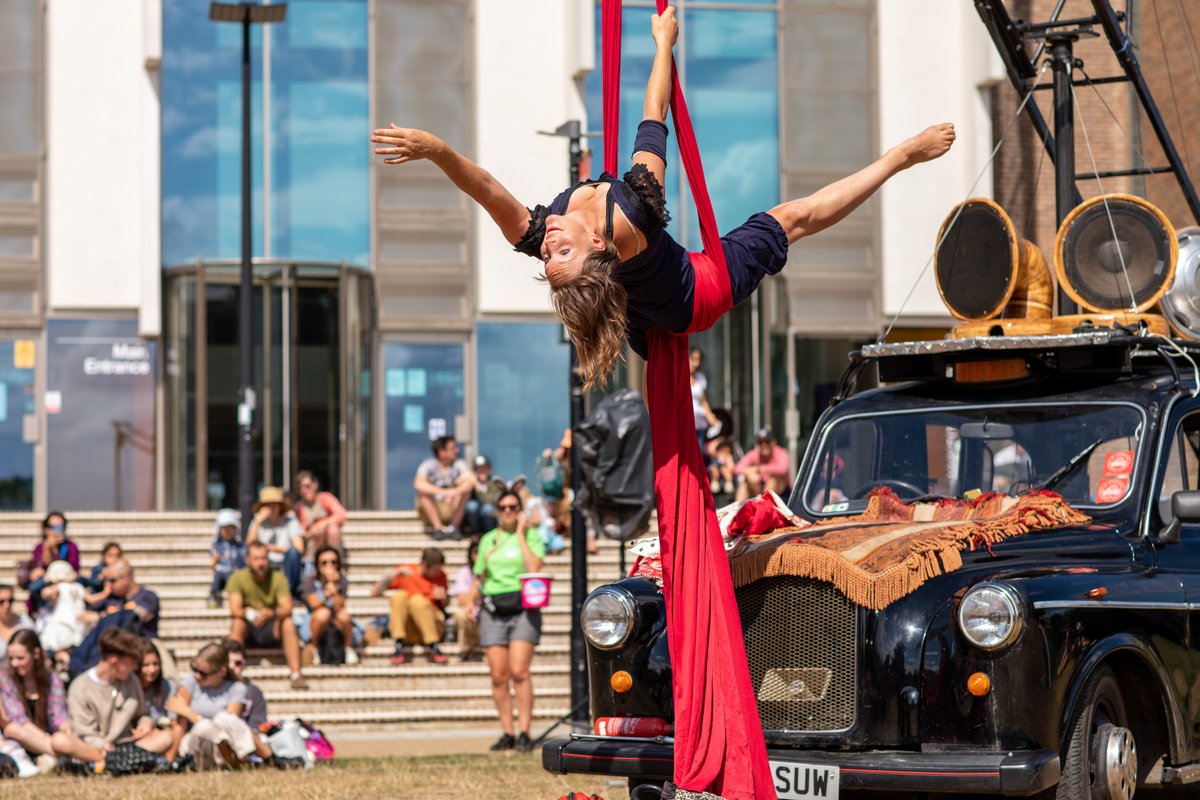 University of Kent tweet media