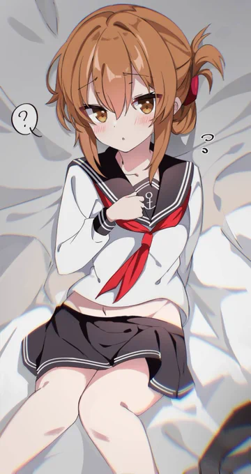 #今月描いた絵を晒そう #艦これ8月でした! 