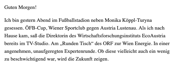 monikaturyna's tweet photo. Der @OliverPink1 berichtet im Newletter über #WSCALU . Sehr gut! https://t.co/gcJM5dj7wE