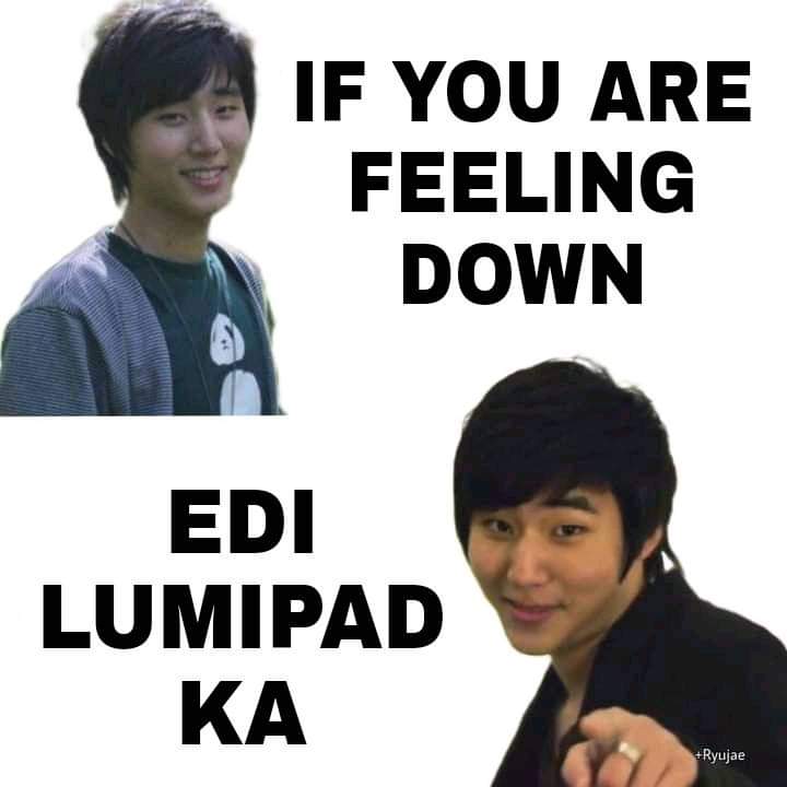 madeinbam's tweet photo. @uaenaday got this from fb &amp; tawang tawa talaga ako pls huhu anw thank u for this GA 💙💙

ctto. https://t.co/h5JyNBuZsA