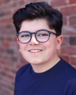We are so thrilled to announce that client ARCHIE YATES will be making his television debut in a lead role in an exciting all-star cast for a one hour Christmas special for BBC1. Watch this space!! #AAMClientNews