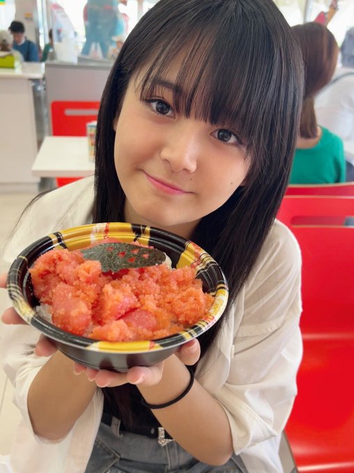 Twitterのコスプレ画像3