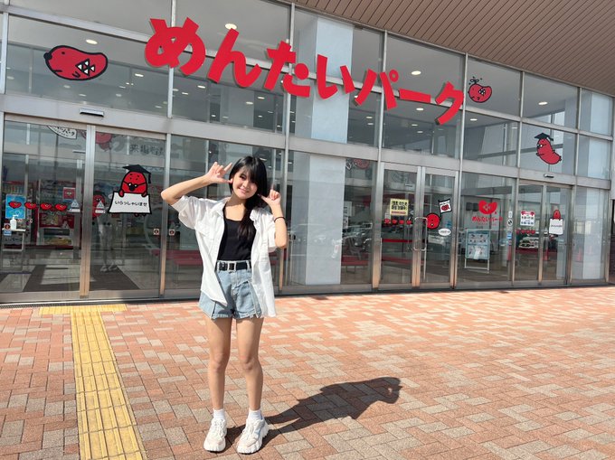 Twitterのコスプレ画像4