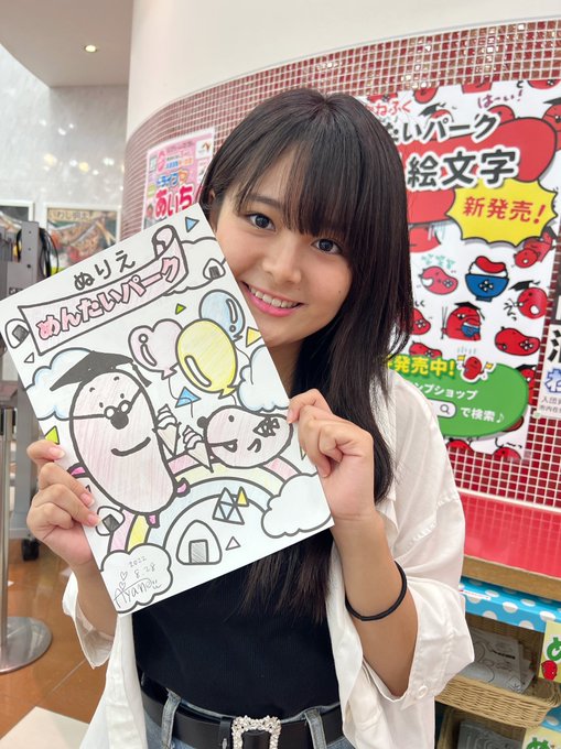 Twitterのコスプレ画像5