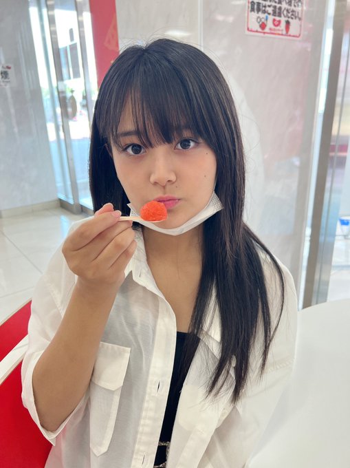 Twitterのコスプレ画像6