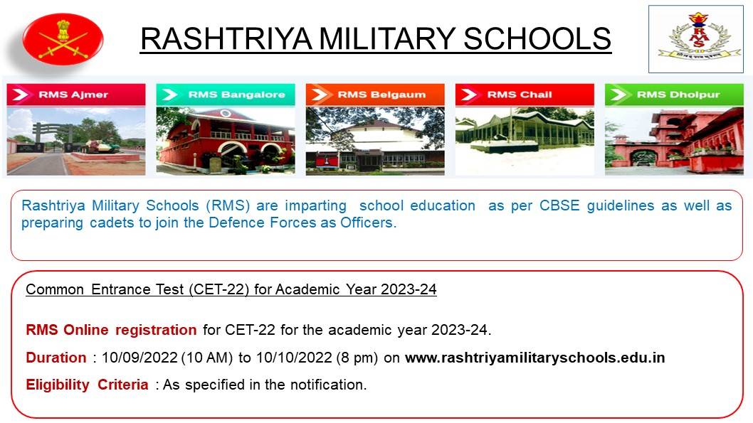 DEFENCE DEFINE On Twitter RT adgpi Rashtriya Military Schools defence-define-on-twitter-rt-adgpi-rashtriya-military-schools
