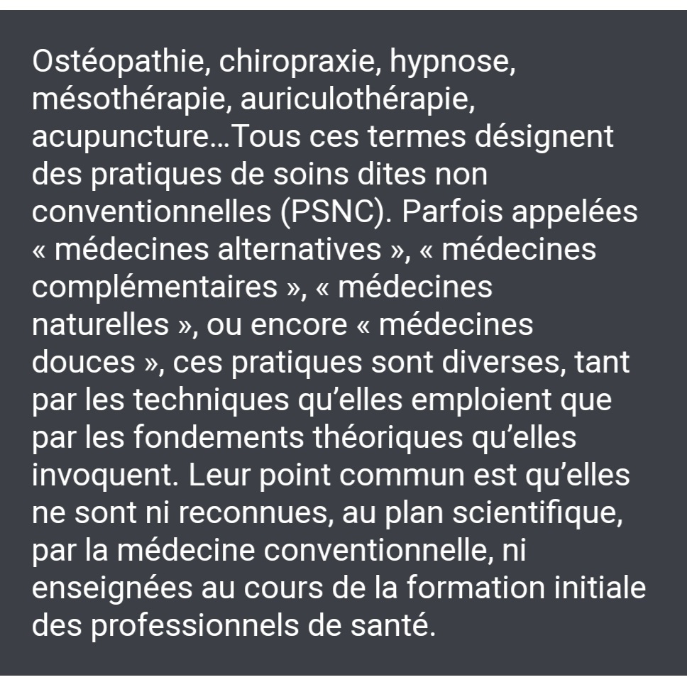 DocAmine_'s tweet image. Source : Ministère de la Santé.