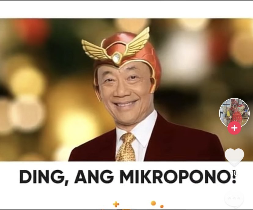 congie5311's tweet photo. 😂😂#JoseMariChan https://t.co/l4fTwQgMEL