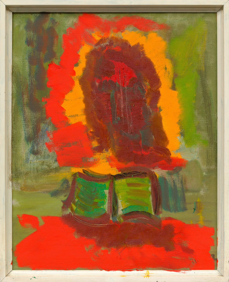 spiky_dj_'s tweet photo. Per Kirkeby
“Untitled”, 2011
Oil on canvas
29 1/4 x 23 1/4 inches
74 x 59 cm
PK 1324
#overpaintings #michaelwerner #nyc https://t.co/rYtX9nWKe9