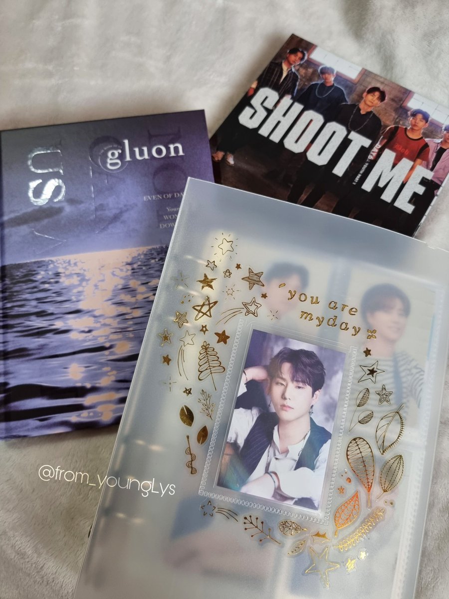 EOD 2ND ANNIVERSARY + DAY6 7TH ANNIVERSARY PH GIVEAWAY! 🥳💕

↪ Open for all PH Mydays
↪ rt + like this tweet
↪ comment things you love about day6
↪ tag myday friends 💕
↪ ends on Sept 7~

🎁🎊